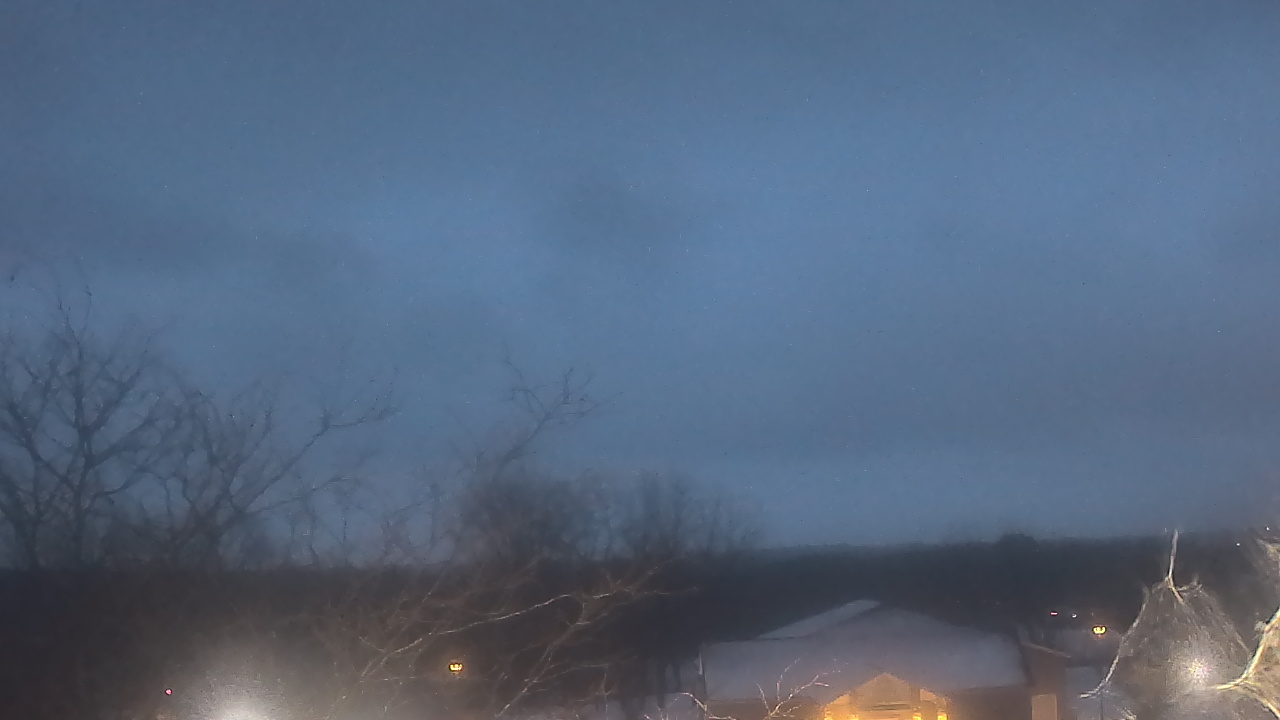 Thumbnail for current weather camera view from St Ambrose School in Brunswick, Ohio