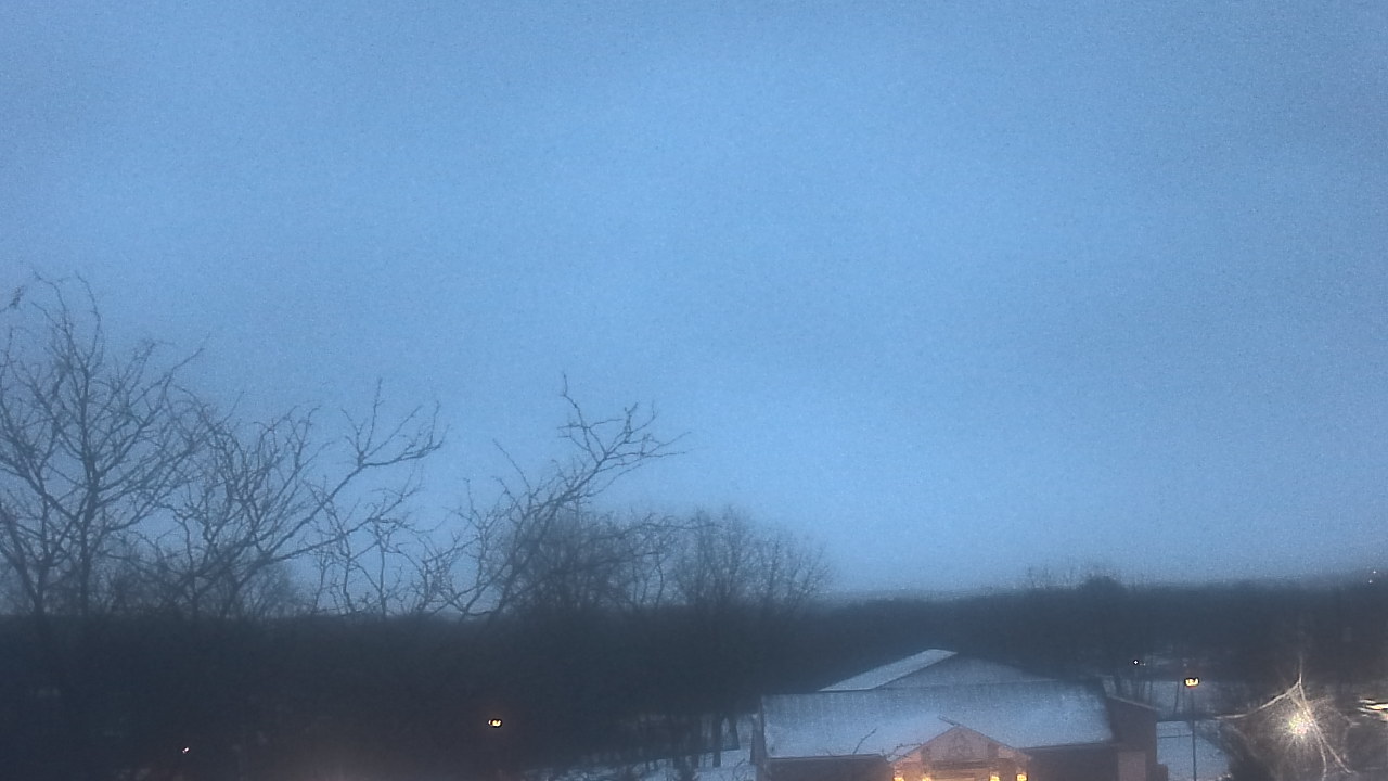 Thumbnail for current weather camera view from St Ambrose School in Brunswick, Ohio