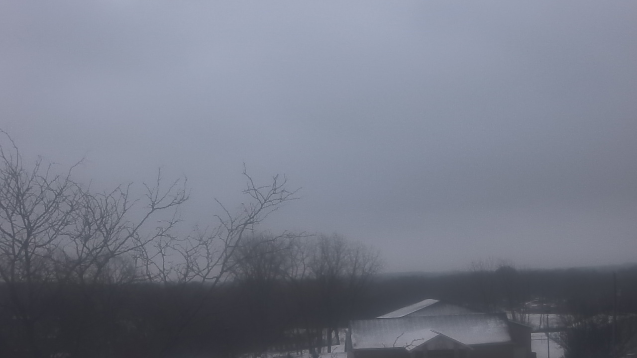 Thumbnail for current weather camera view from St Ambrose School in Brunswick, Ohio