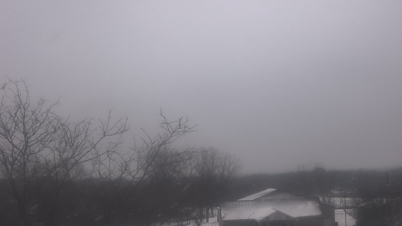 Thumbnail for current weather camera view from St Ambrose School in Brunswick, Ohio