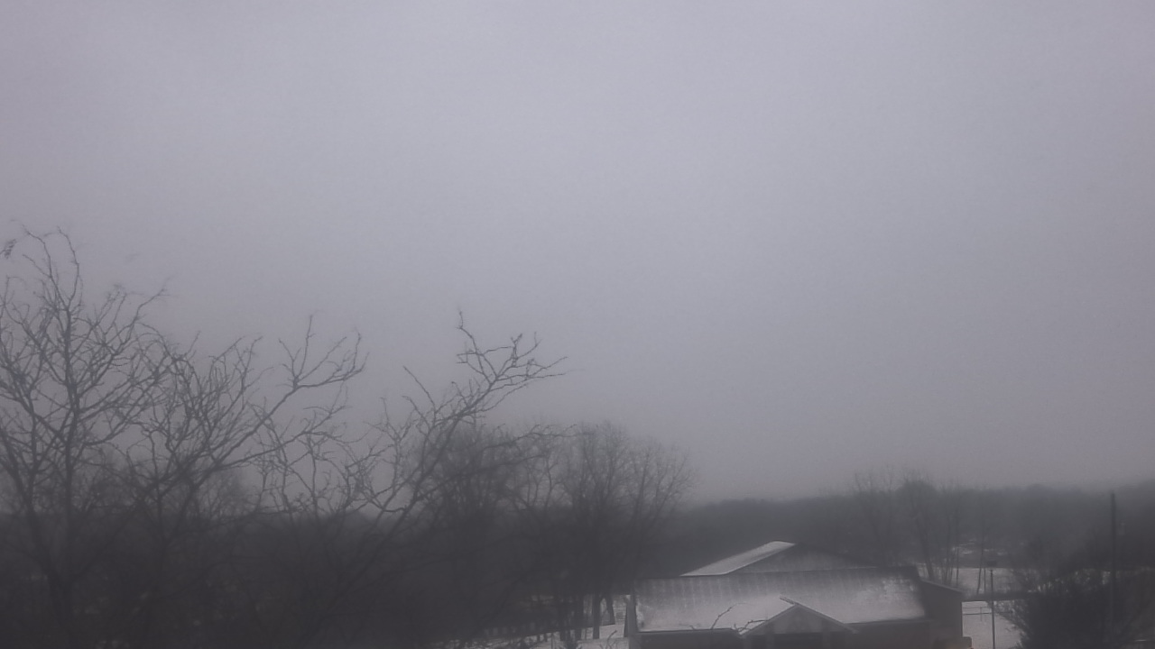 Thumbnail for current weather camera view from St Ambrose School in Brunswick, Ohio