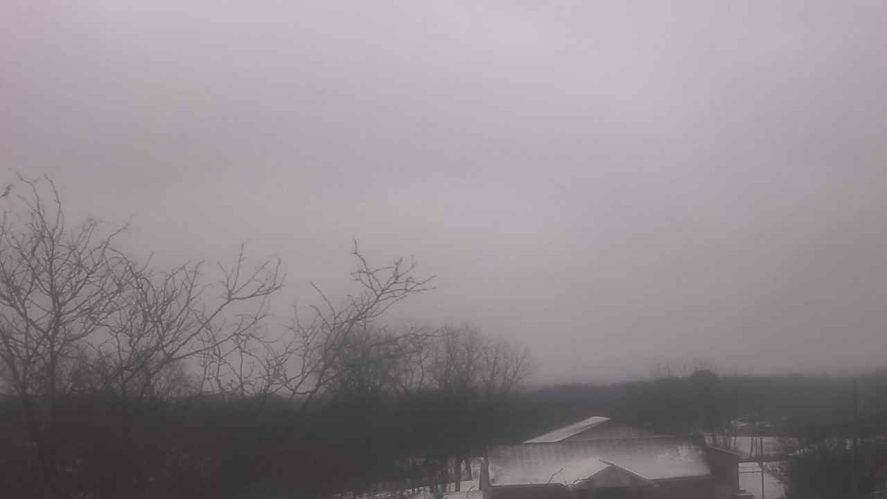 Thumbnail for current weather camera view from St Ambrose School in Brunswick, Ohio