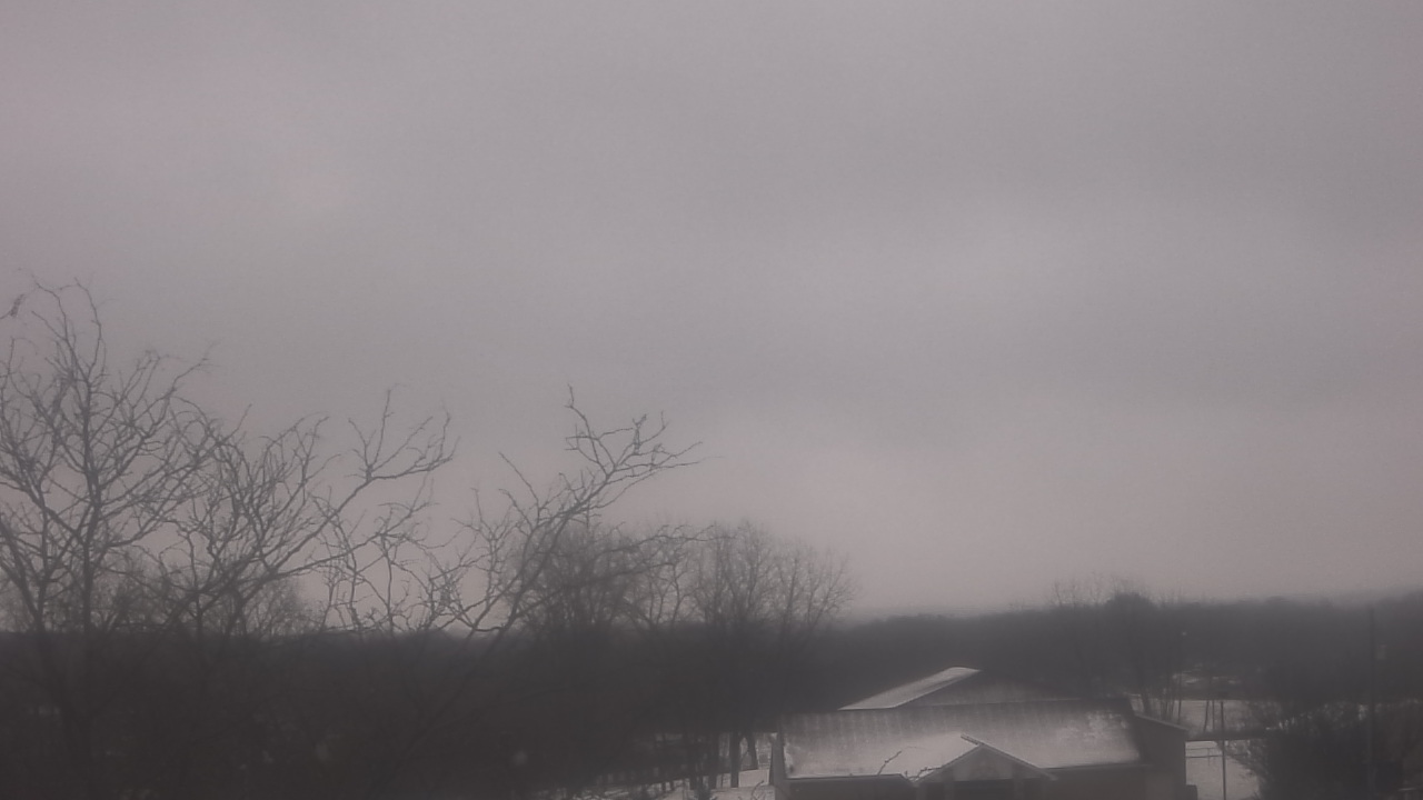 Thumbnail for current weather camera view from St Ambrose School in Brunswick, Ohio