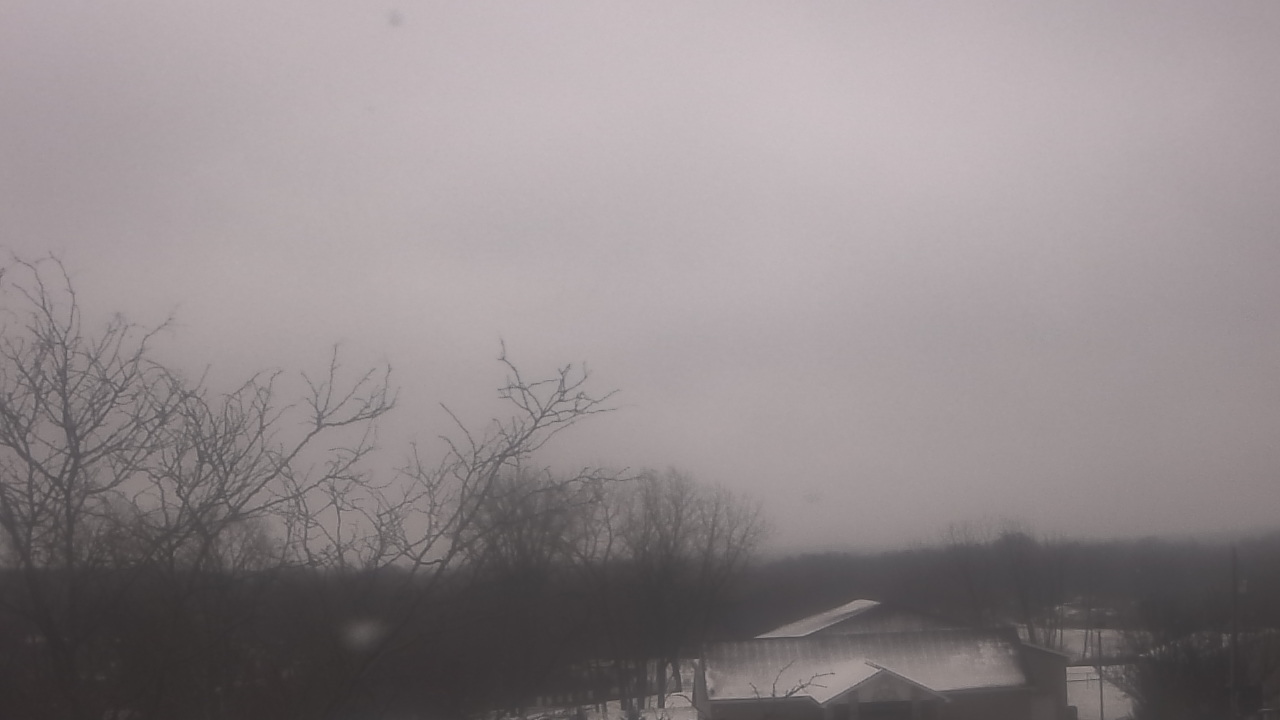 Thumbnail for current weather camera view from St Ambrose School in Brunswick, Ohio