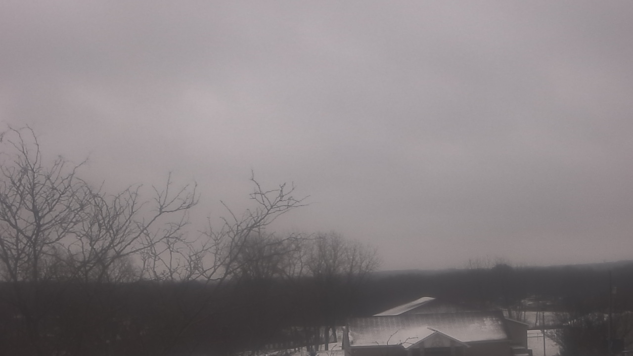 Thumbnail for current weather camera view from St Ambrose School in Brunswick, Ohio