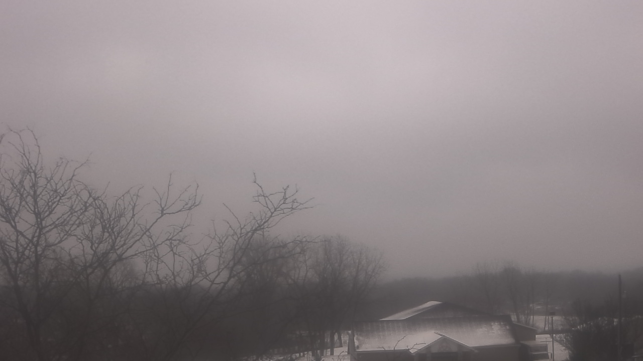 Thumbnail for current weather camera view from St Ambrose School in Brunswick, Ohio