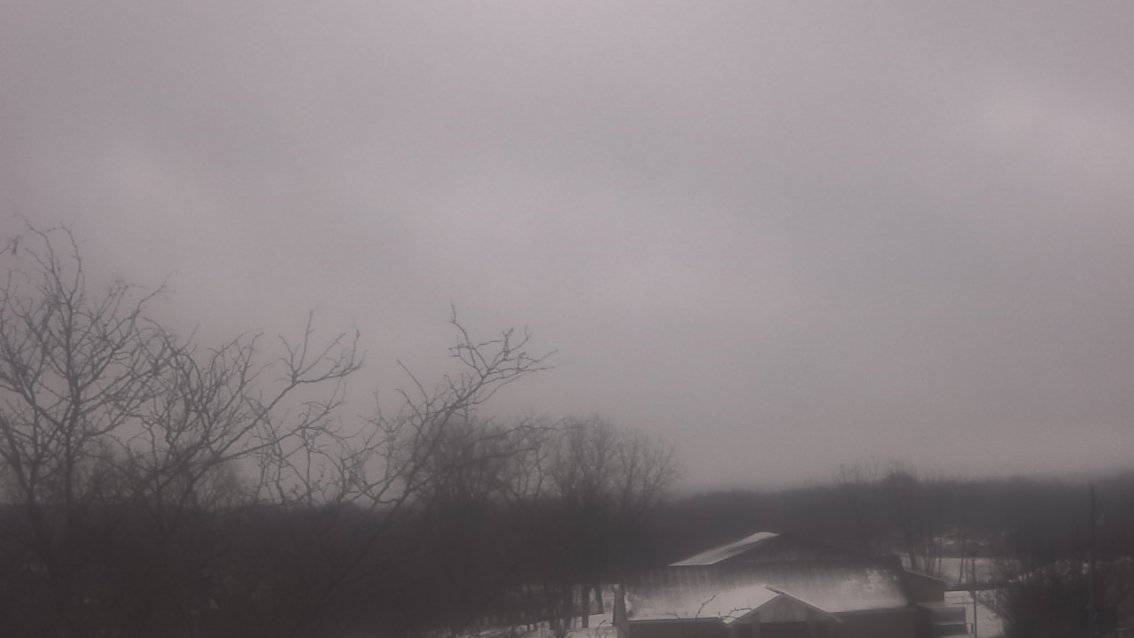 Thumbnail for current weather camera view from St Ambrose School in Brunswick, Ohio