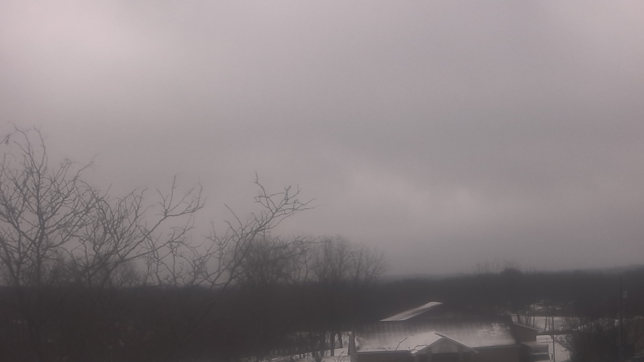 Thumbnail for current weather camera view from St Ambrose School in Brunswick, Ohio