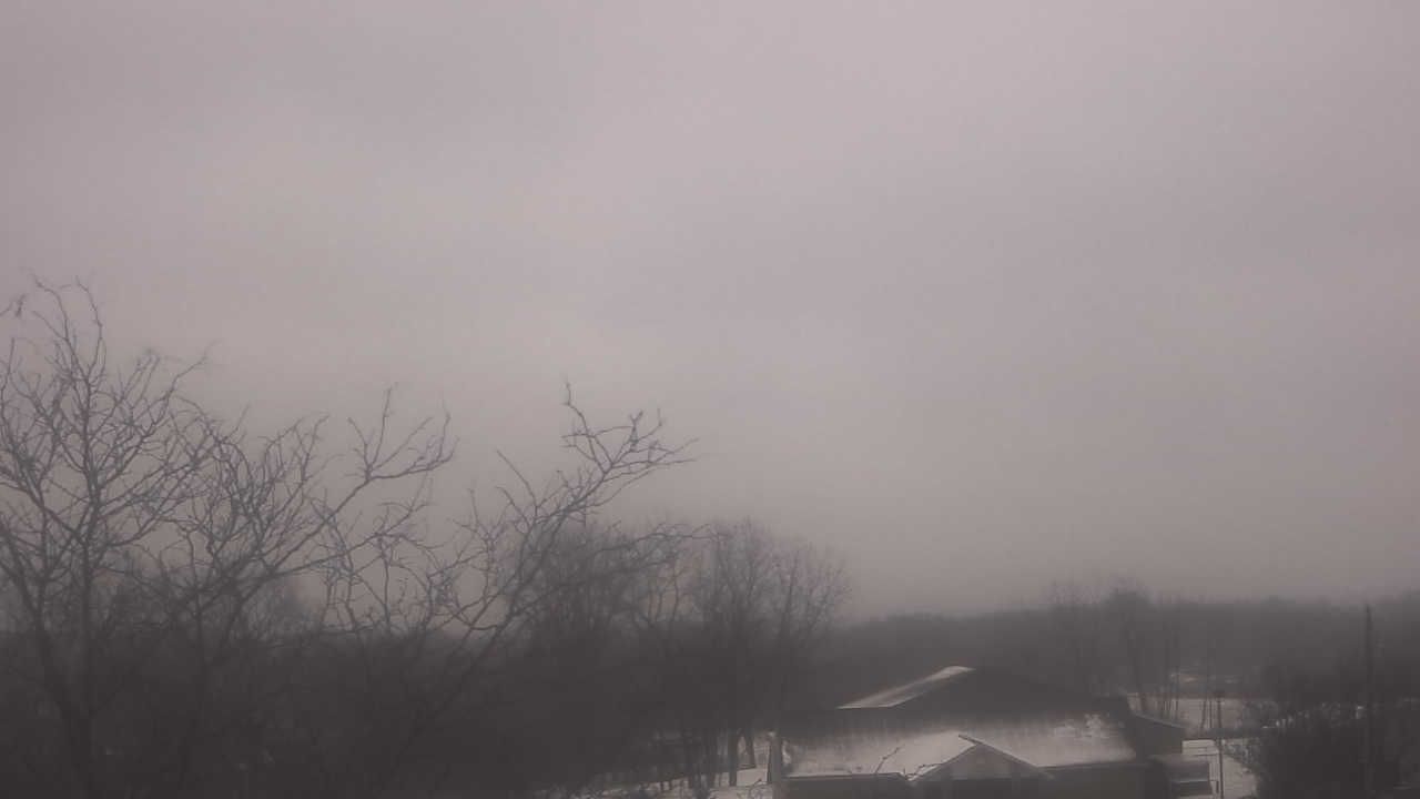 Thumbnail for current weather camera view from St Ambrose School in Brunswick, Ohio