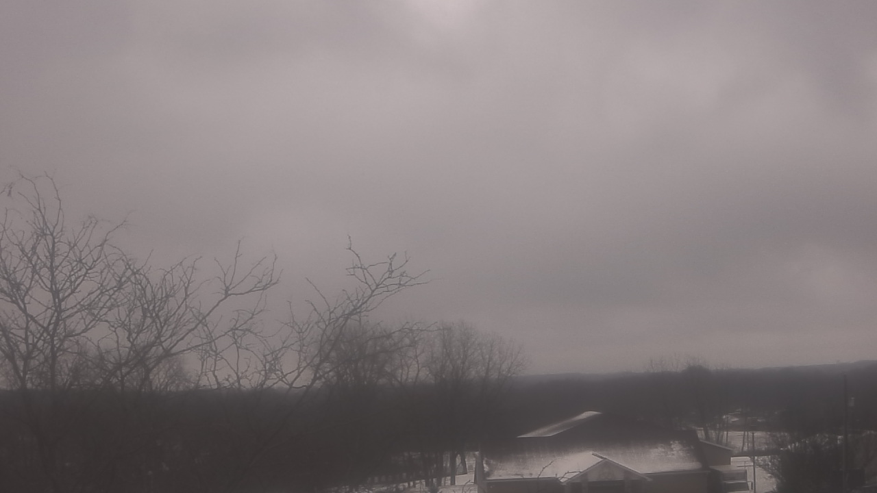 Thumbnail for current weather camera view from St Ambrose School in Brunswick, Ohio