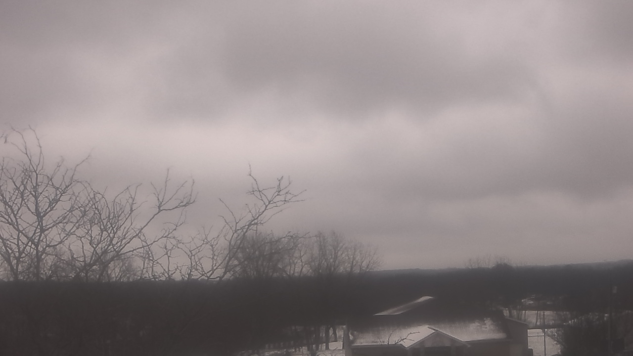 Thumbnail for current weather camera view from St Ambrose School in Brunswick, Ohio