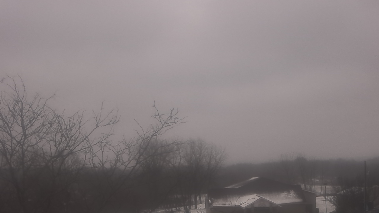 Thumbnail for current weather camera view from St Ambrose School in Brunswick, Ohio
