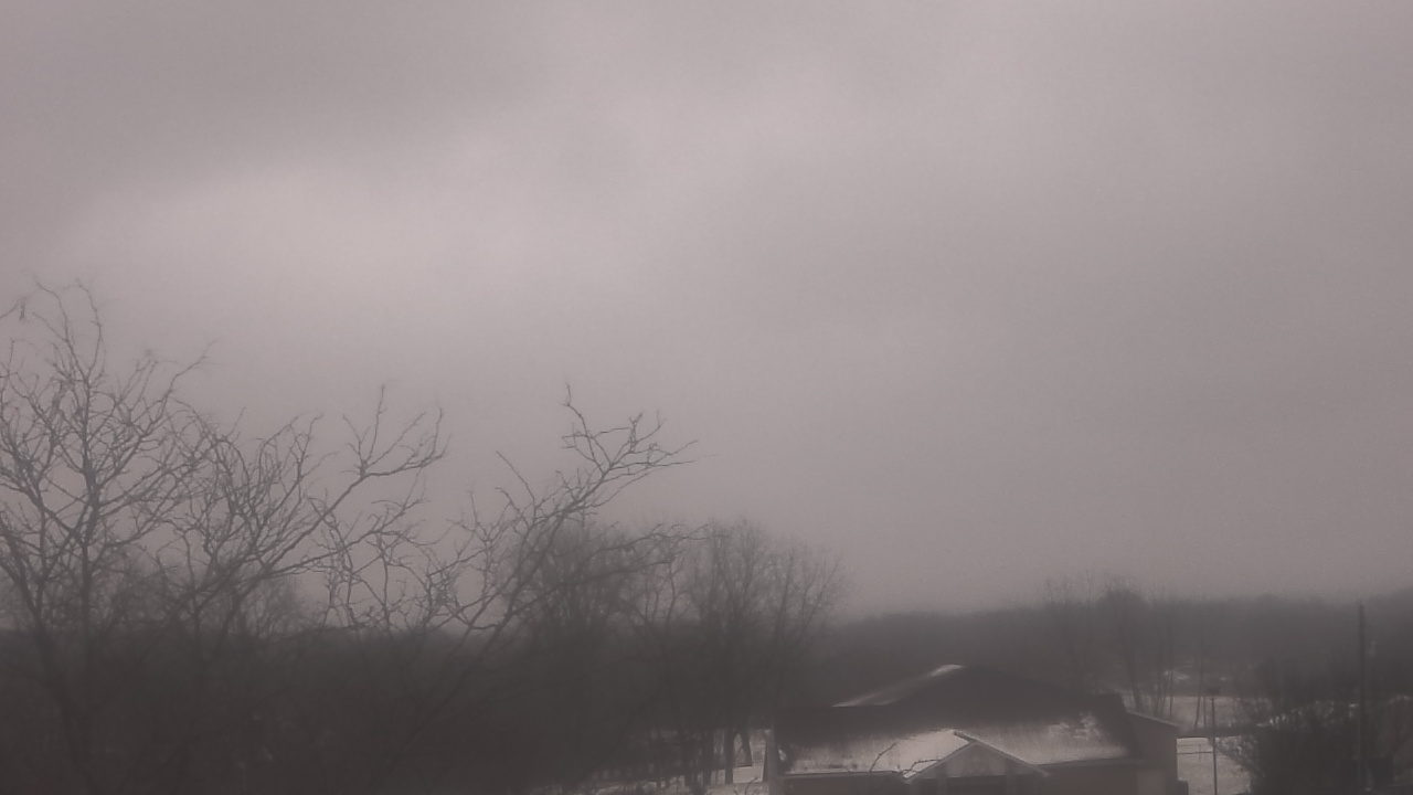 Thumbnail for current weather camera view from St Ambrose School in Brunswick, Ohio