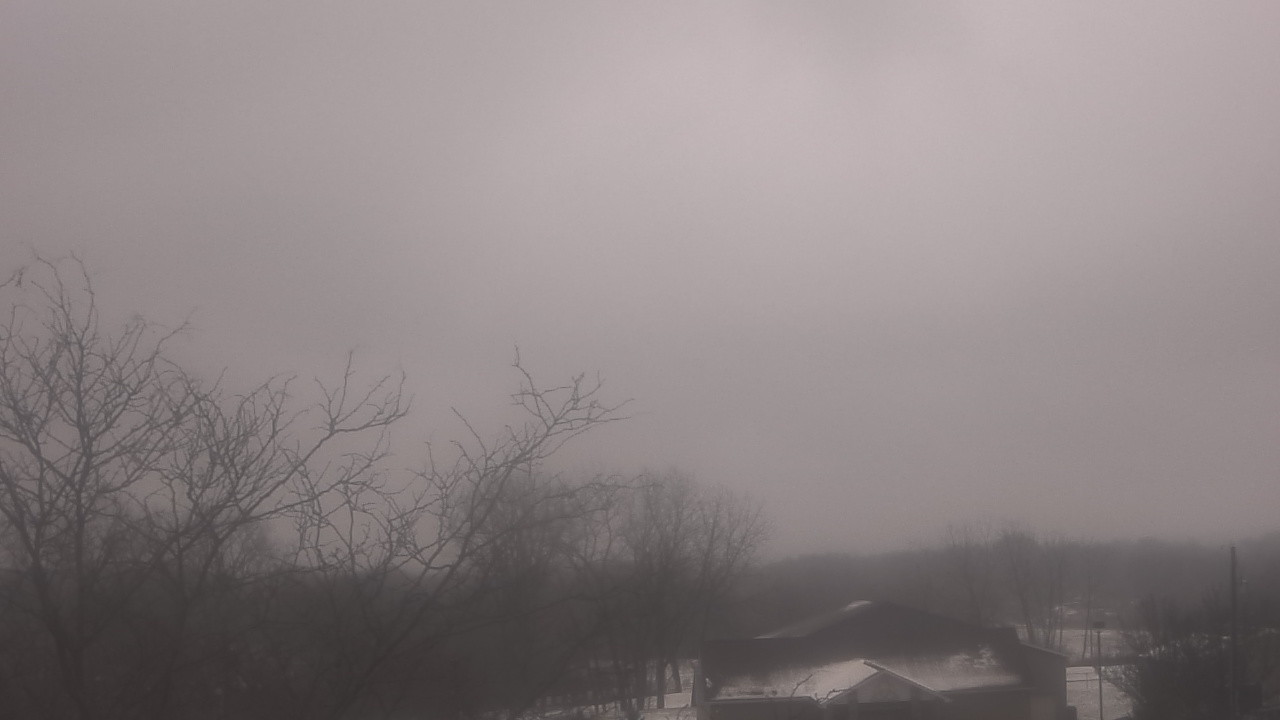 Thumbnail for current weather camera view from St Ambrose School in Brunswick, Ohio