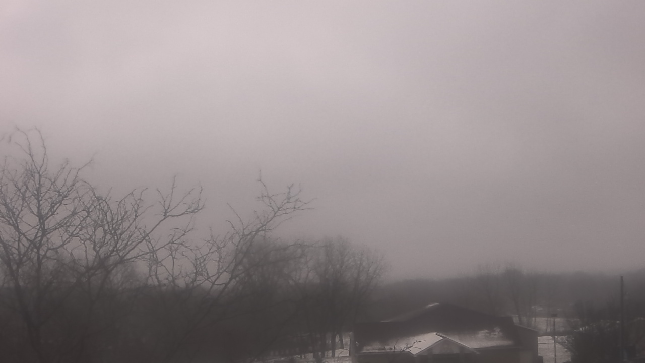 Thumbnail for current weather camera view from St Ambrose School in Brunswick, Ohio
