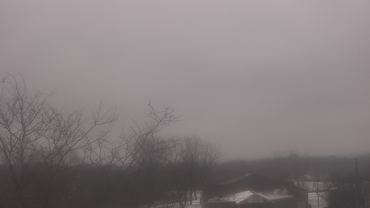 Thumbnail for current weather camera view from St Ambrose School in Brunswick, Ohio