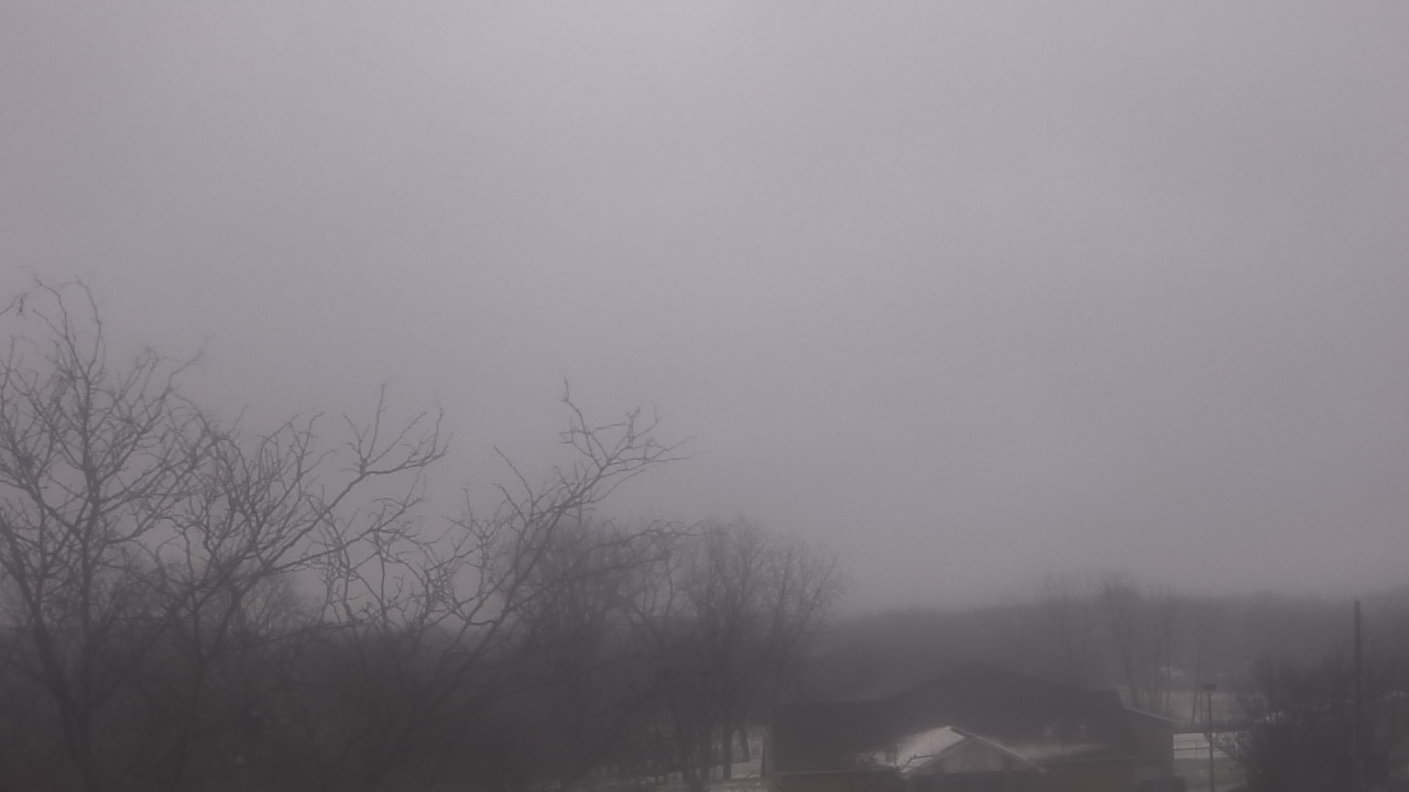 Thumbnail for current weather camera view from St Ambrose School in Brunswick, Ohio