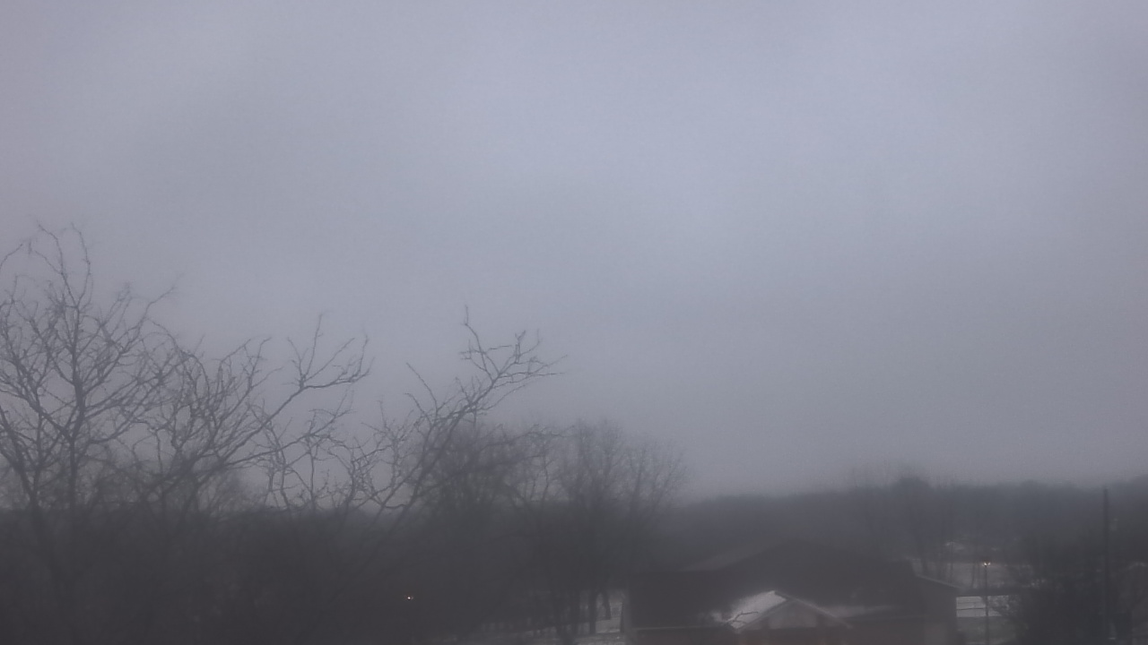 Thumbnail for current weather camera view from St Ambrose School in Brunswick, Ohio