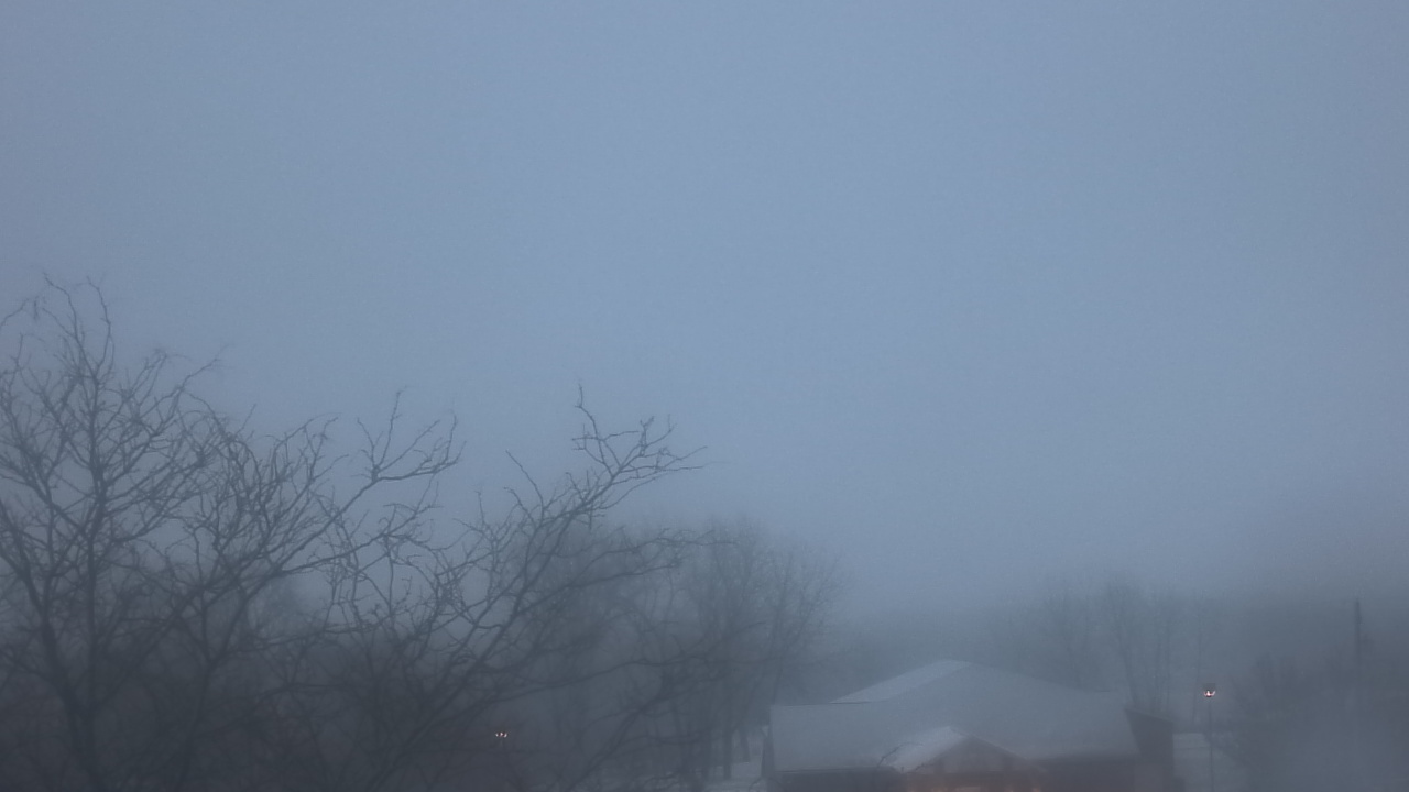 Thumbnail for current weather camera view from St Ambrose School in Brunswick, Ohio