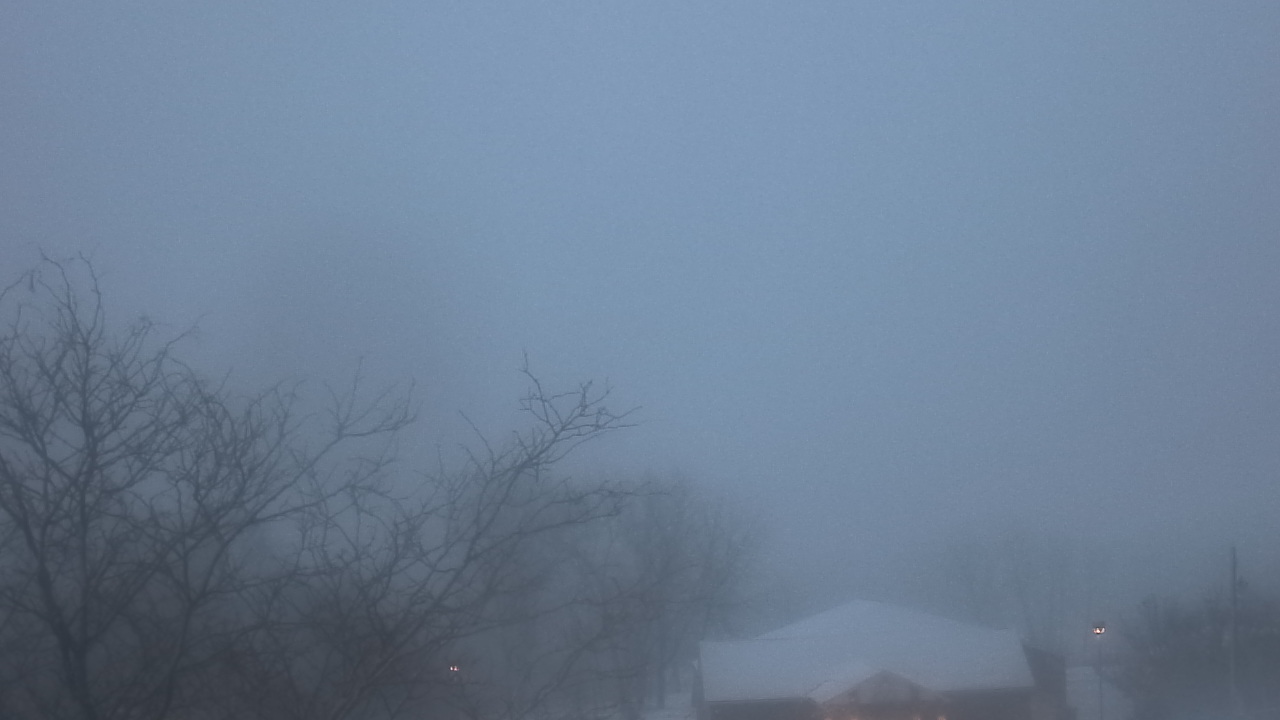 Thumbnail for current weather camera view from St Ambrose School in Brunswick, Ohio