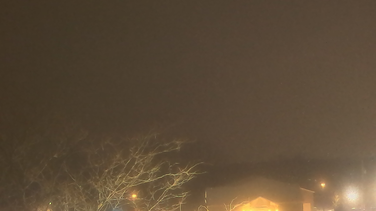 Thumbnail for current weather camera view from St Ambrose School in Brunswick, Ohio