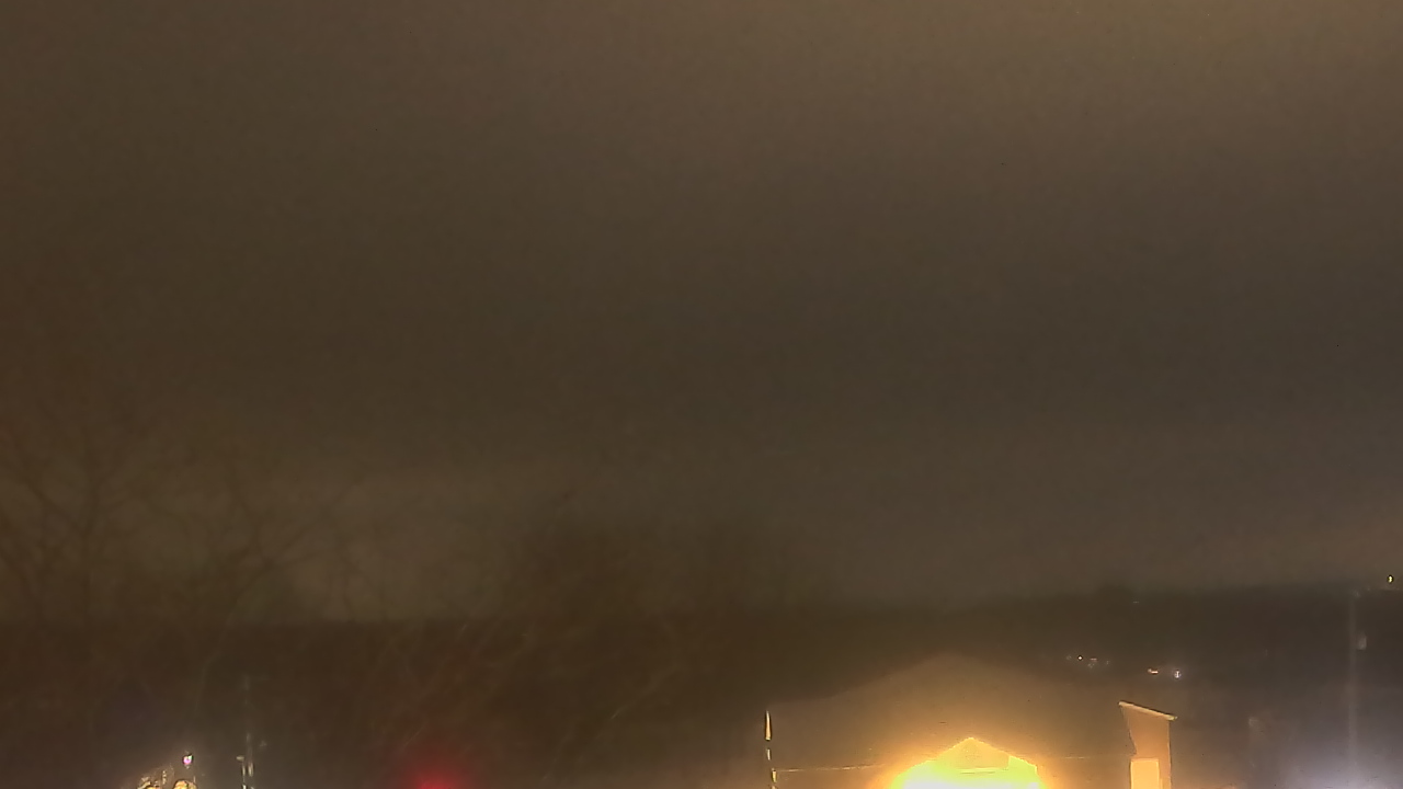 Thumbnail for current weather camera view from St Ambrose School in Brunswick, Ohio