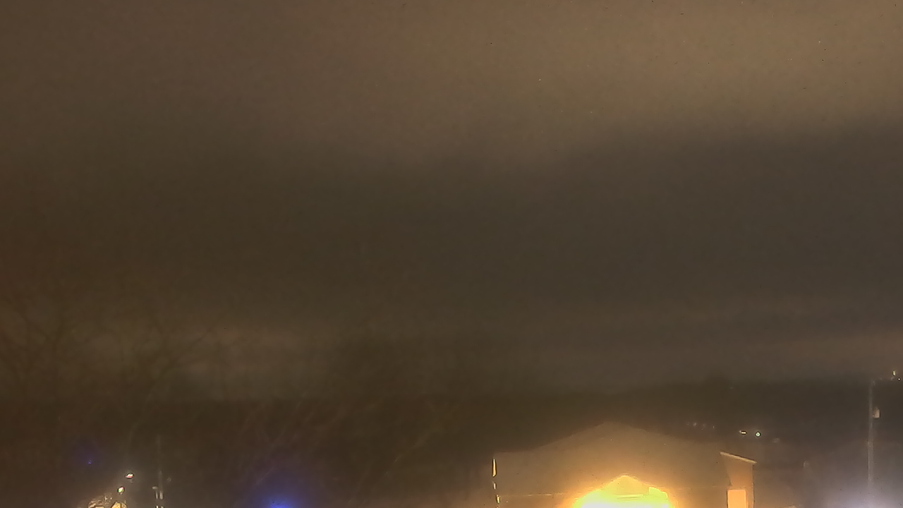 Thumbnail for current weather camera view from St Ambrose School in Brunswick, Ohio