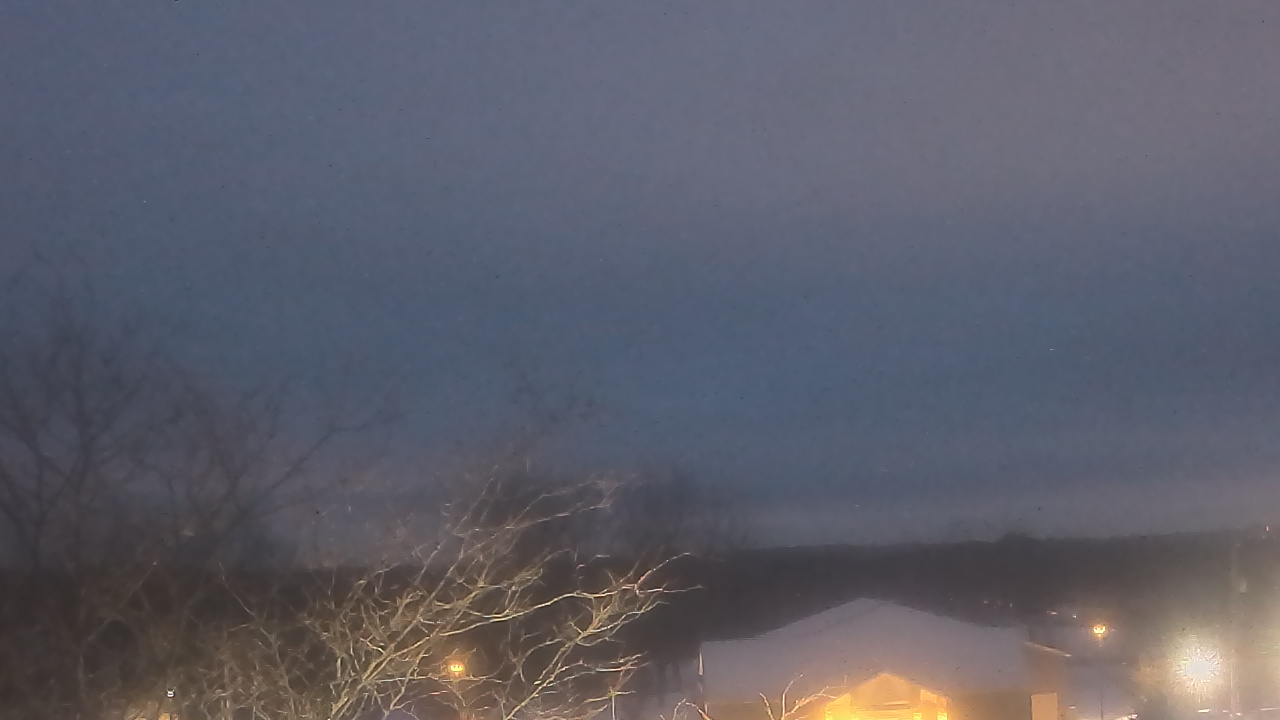 Thumbnail for current weather camera view from St Ambrose School in Brunswick, Ohio