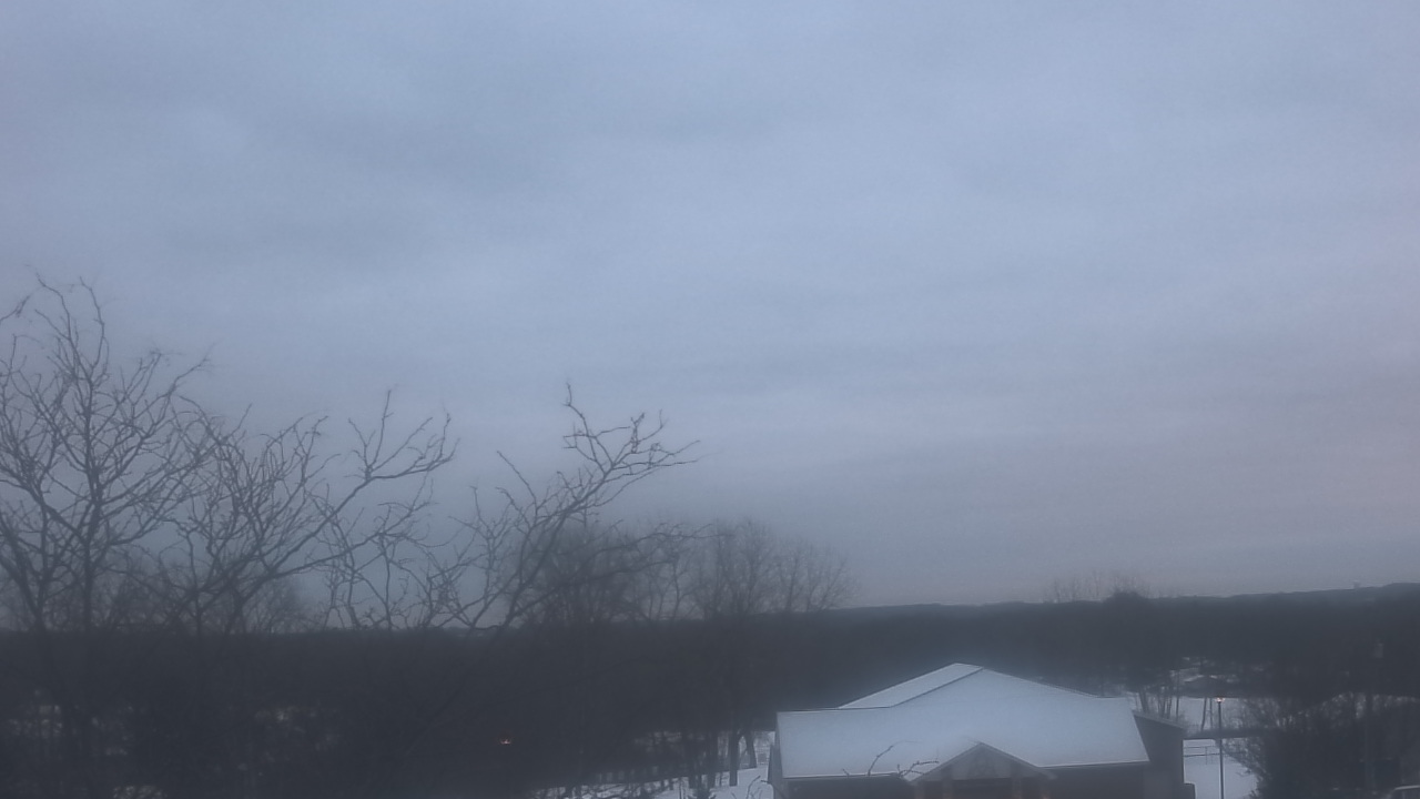 Thumbnail for current weather camera view from St Ambrose School in Brunswick, Ohio