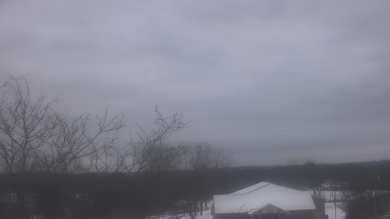 Thumbnail for current weather camera view from St Ambrose School in Brunswick, Ohio