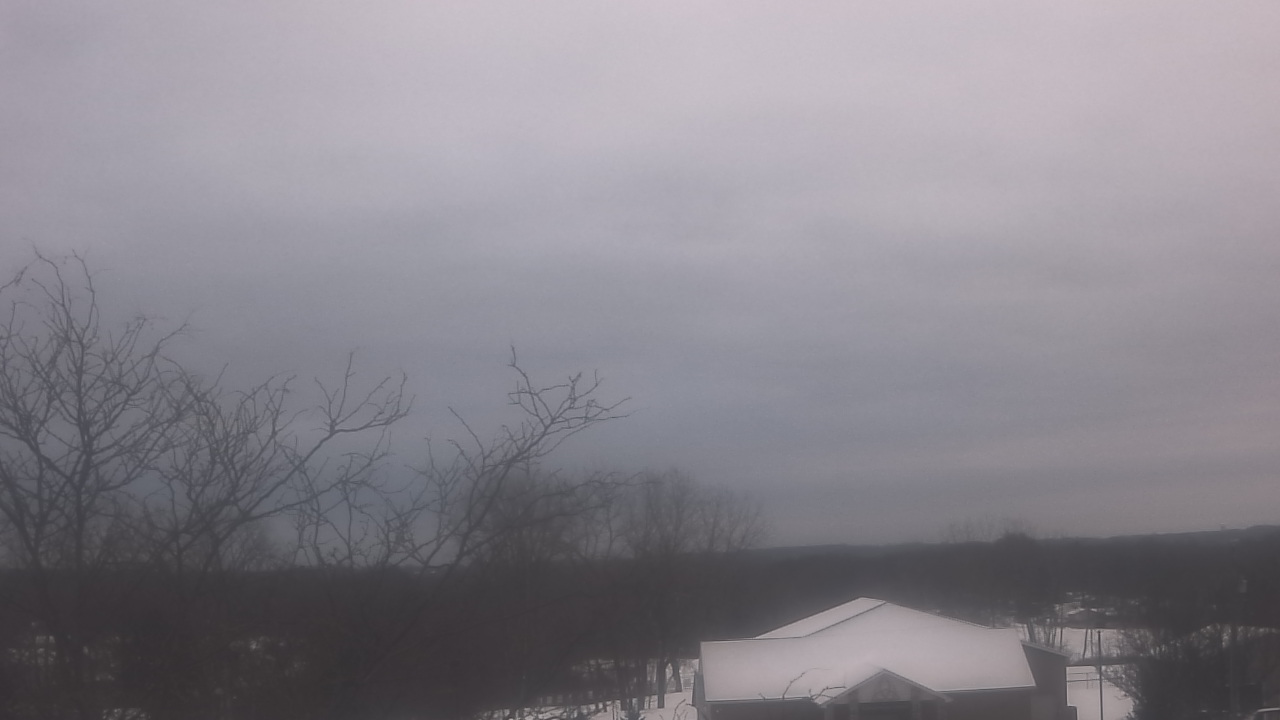 Thumbnail for current weather camera view from St Ambrose School in Brunswick, Ohio