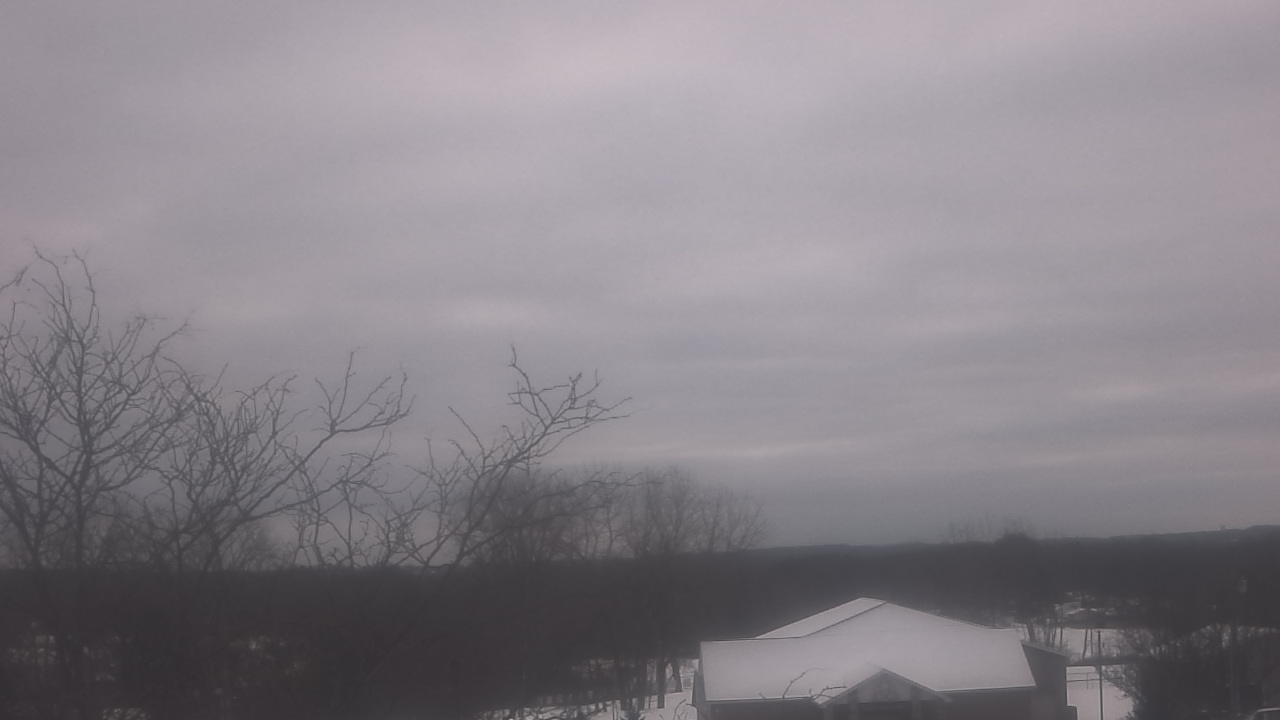 Thumbnail for current weather camera view from St Ambrose School in Brunswick, Ohio