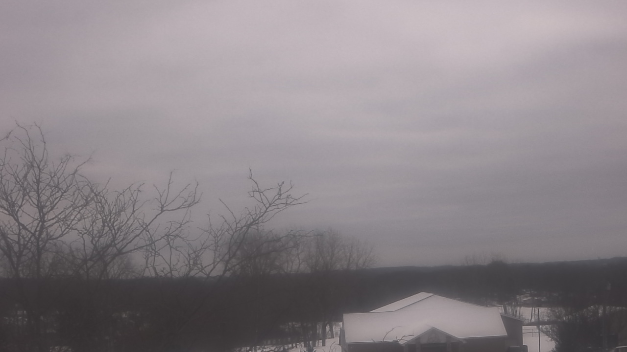 Thumbnail for current weather camera view from St Ambrose School in Brunswick, Ohio