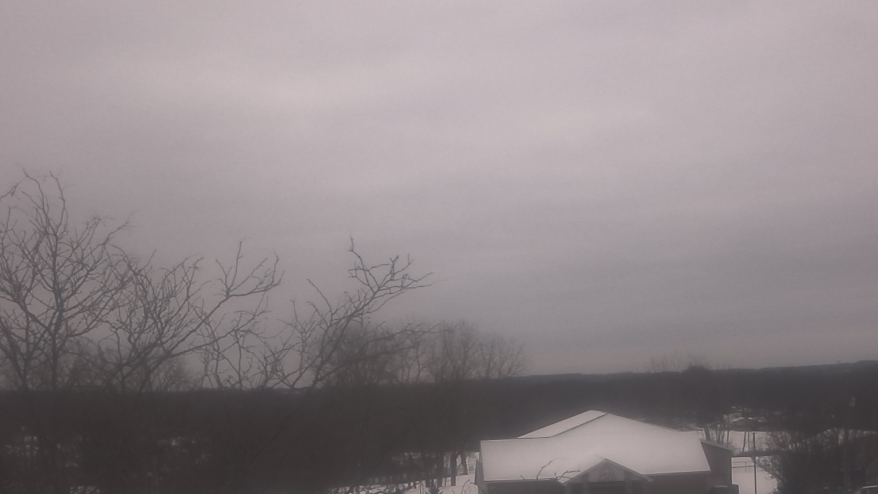 Thumbnail for current weather camera view from St Ambrose School in Brunswick, Ohio