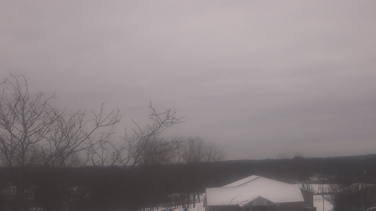 Thumbnail for current weather camera view from St Ambrose School in Brunswick, Ohio