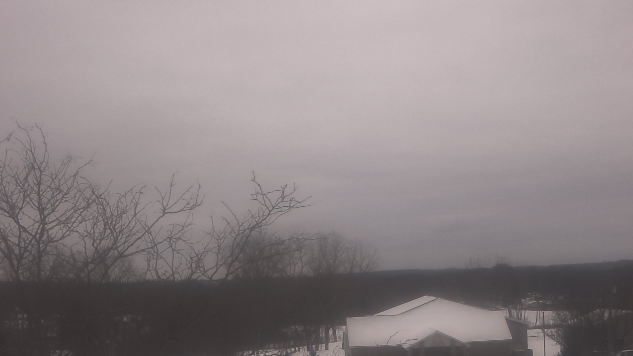 Thumbnail for current weather camera view from St Ambrose School in Brunswick, Ohio