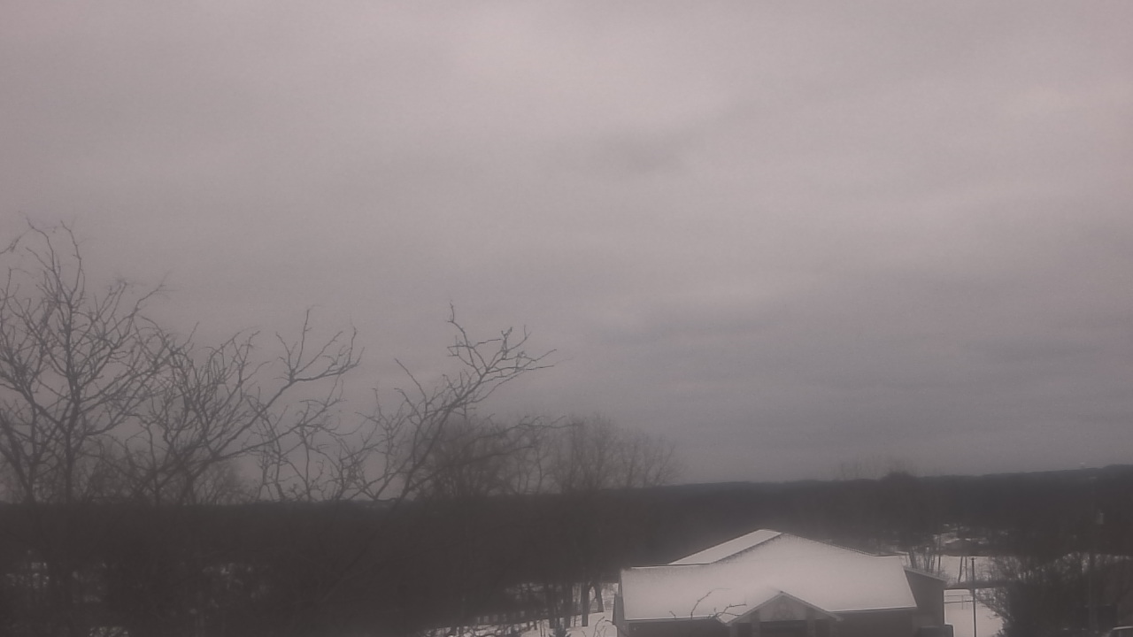 Thumbnail for current weather camera view from St Ambrose School in Brunswick, Ohio