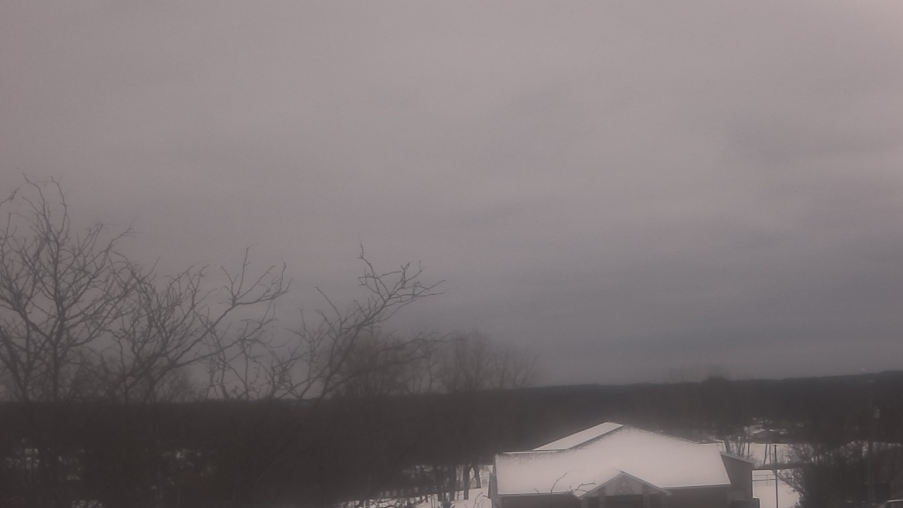 Thumbnail for current weather camera view from St Ambrose School in Brunswick, Ohio