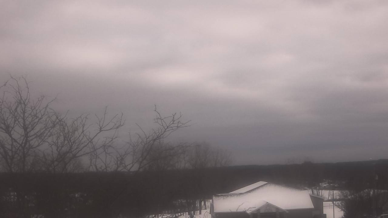 Thumbnail for current weather camera view from St Ambrose School in Brunswick, Ohio