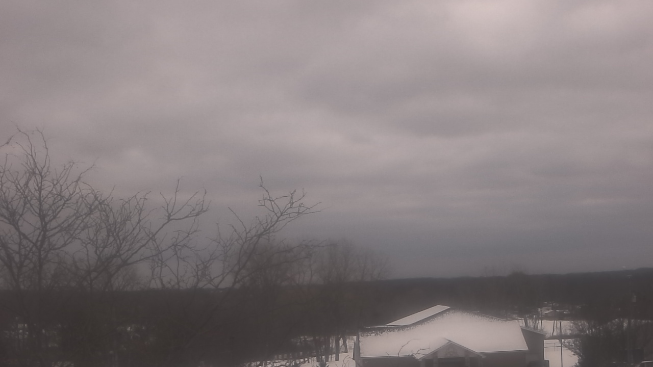 Thumbnail for current weather camera view from St Ambrose School in Brunswick, Ohio