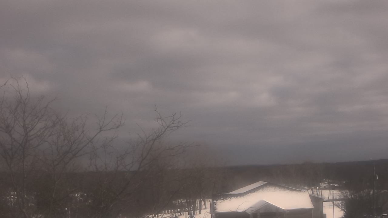 Thumbnail for current weather camera view from St Ambrose School in Brunswick, Ohio