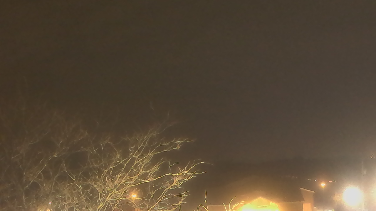 Thumbnail for current weather camera view from St Ambrose School in Brunswick, Ohio