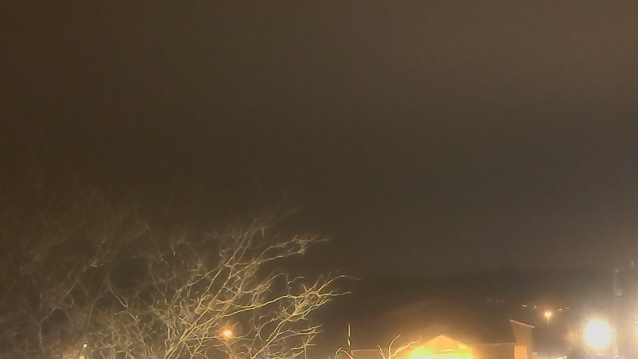 Thumbnail for current weather camera view from St Ambrose School in Brunswick, Ohio