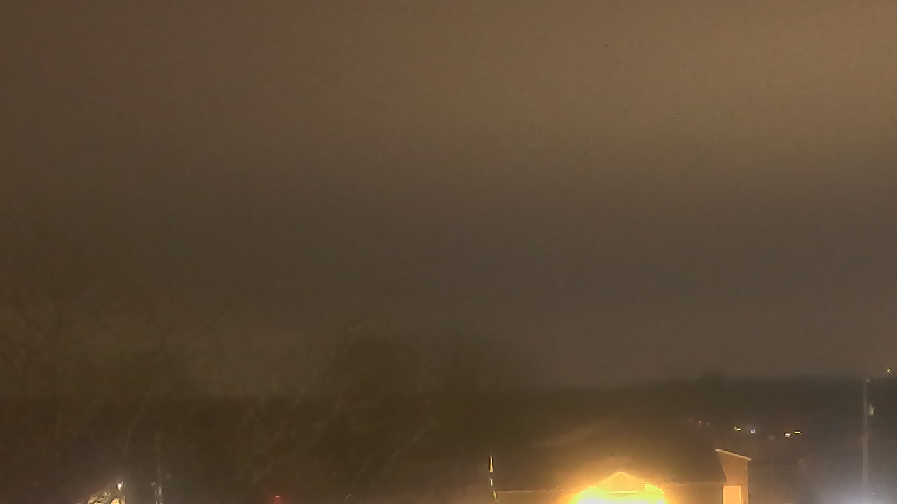 Thumbnail for current weather camera view from St Ambrose School in Brunswick, Ohio