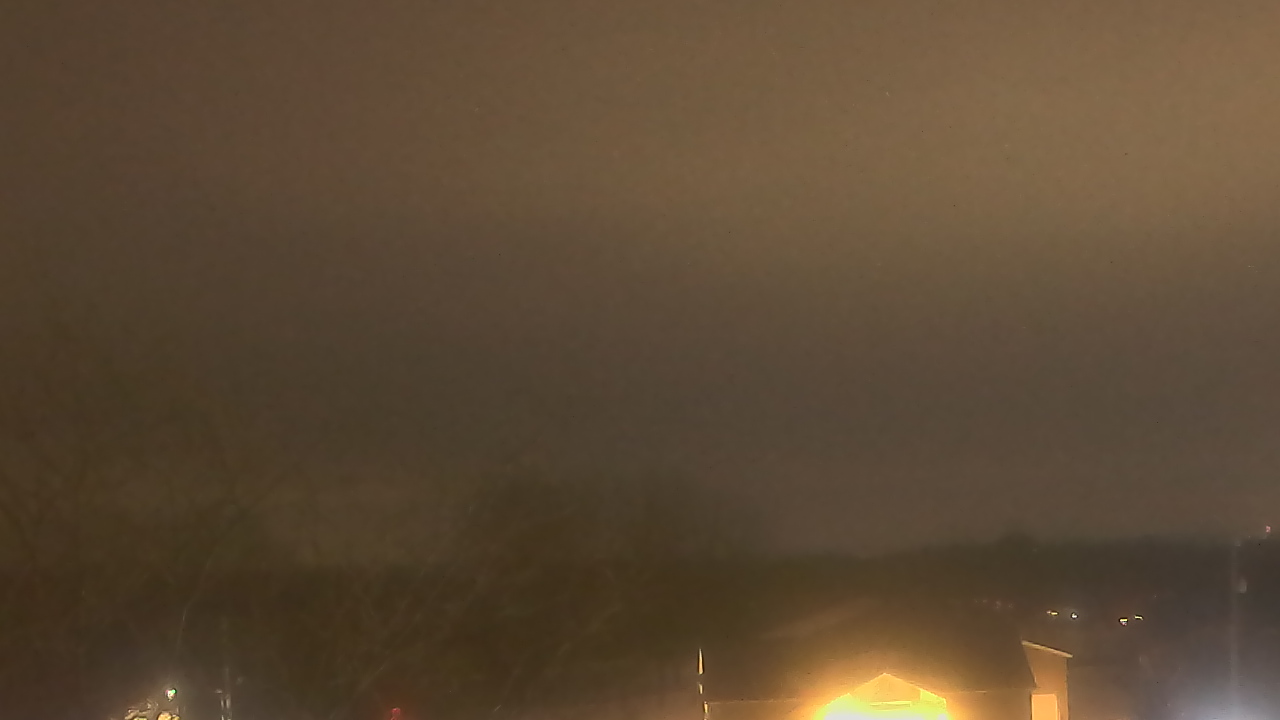 Thumbnail for current weather camera view from St Ambrose School in Brunswick, Ohio