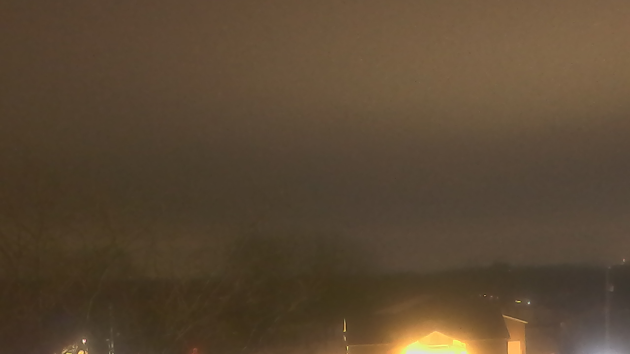 Thumbnail for current weather camera view from St Ambrose School in Brunswick, Ohio