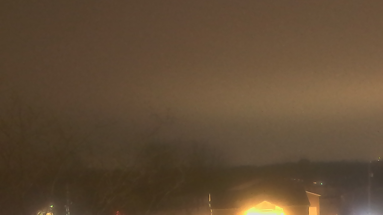 Thumbnail for current weather camera view from St Ambrose School in Brunswick, Ohio