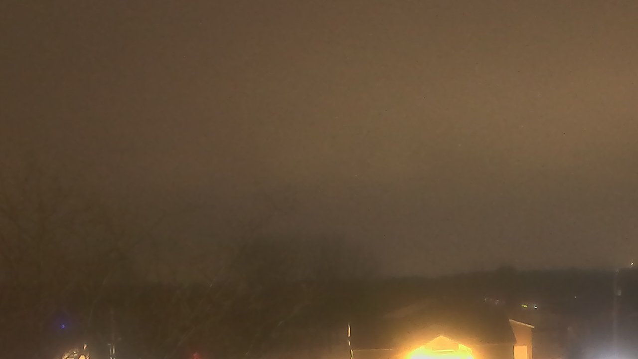 Thumbnail for current weather camera view from St Ambrose School in Brunswick, Ohio