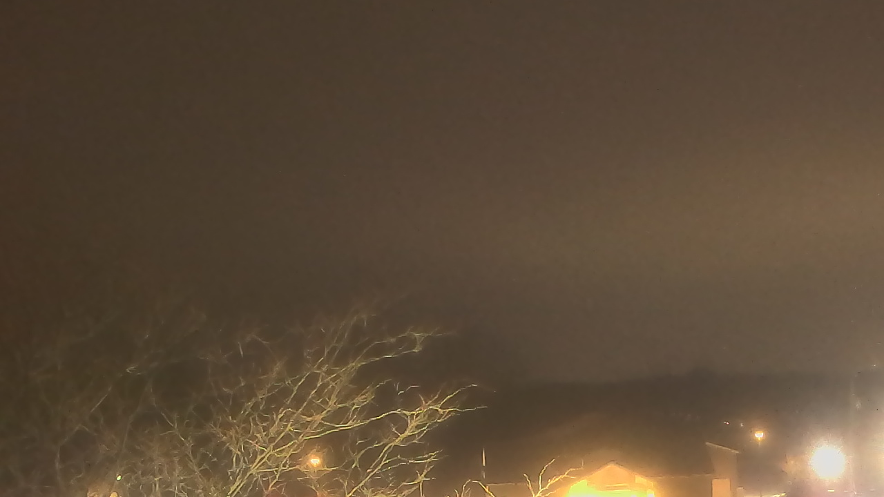 Thumbnail for current weather camera view from St Ambrose School in Brunswick, Ohio