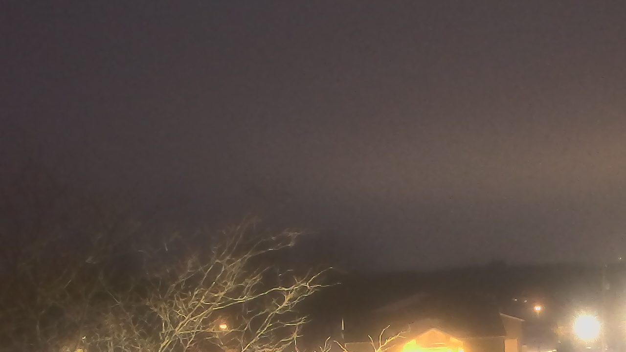 Thumbnail for current weather camera view from St Ambrose School in Brunswick, Ohio